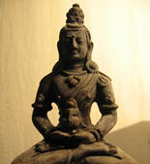 [photo] image of Buddha